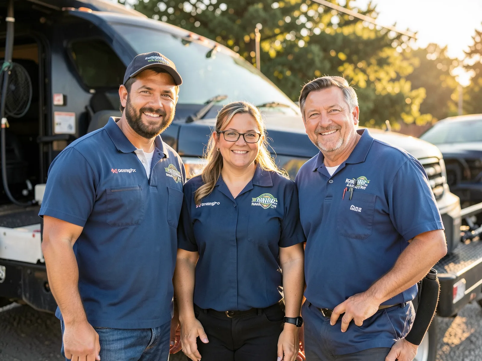 Roof Repair company in Willis, TX